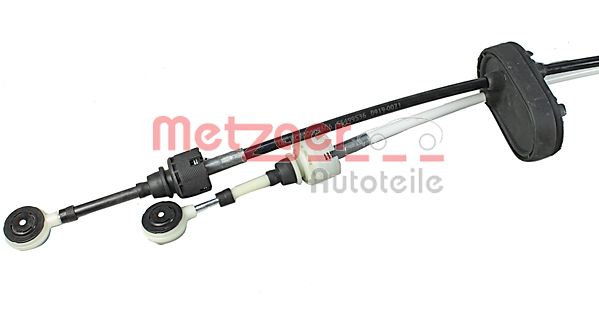 METZGER 3150243 Ντίζα,...